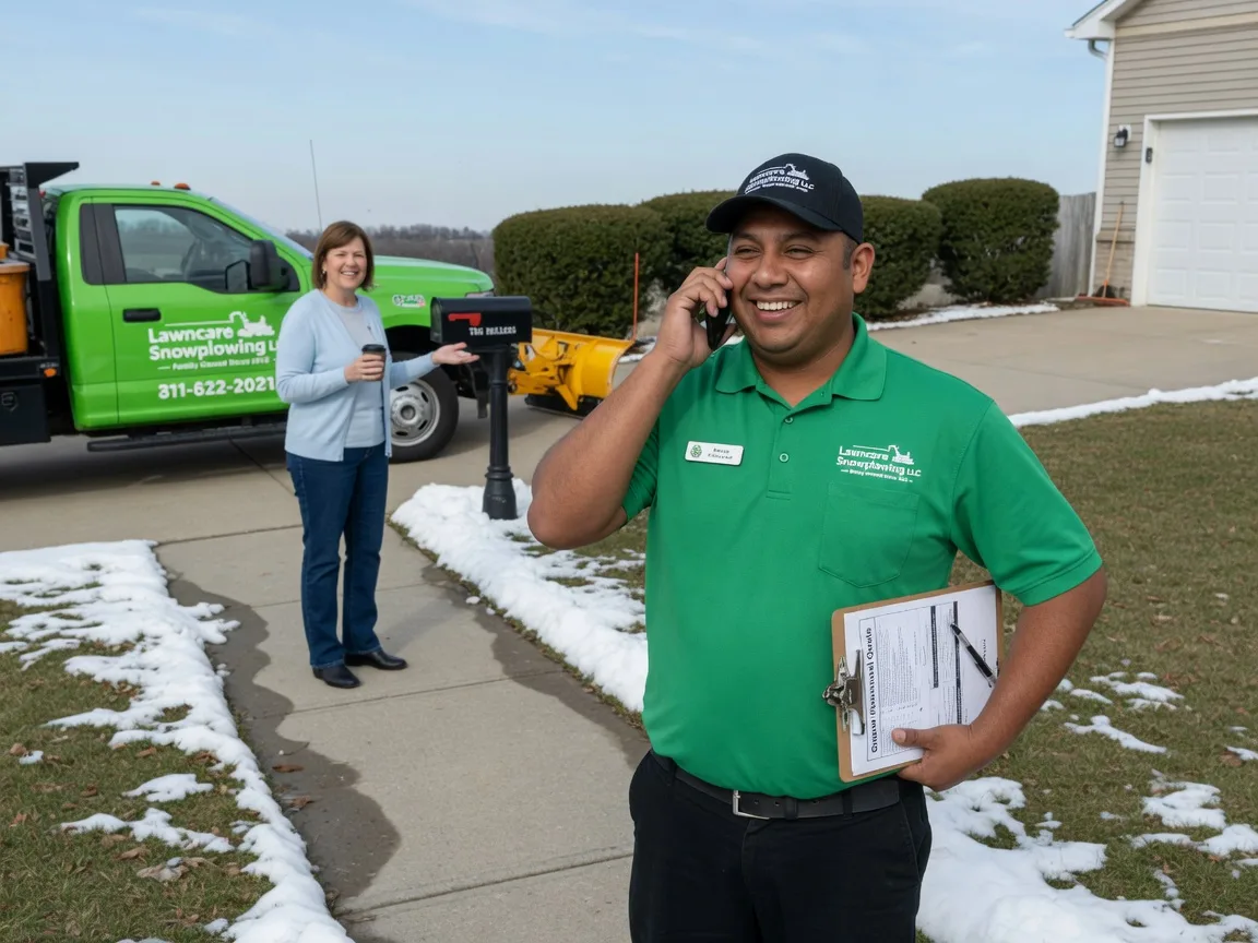 Lawn Care Services By Expert Landscaper Chandler, MN FAQs